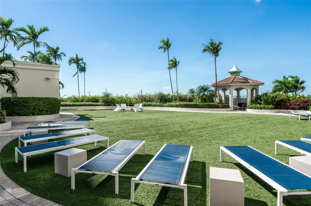 610 W Las Olas Boulevard Fort Lauderdale FL 33312