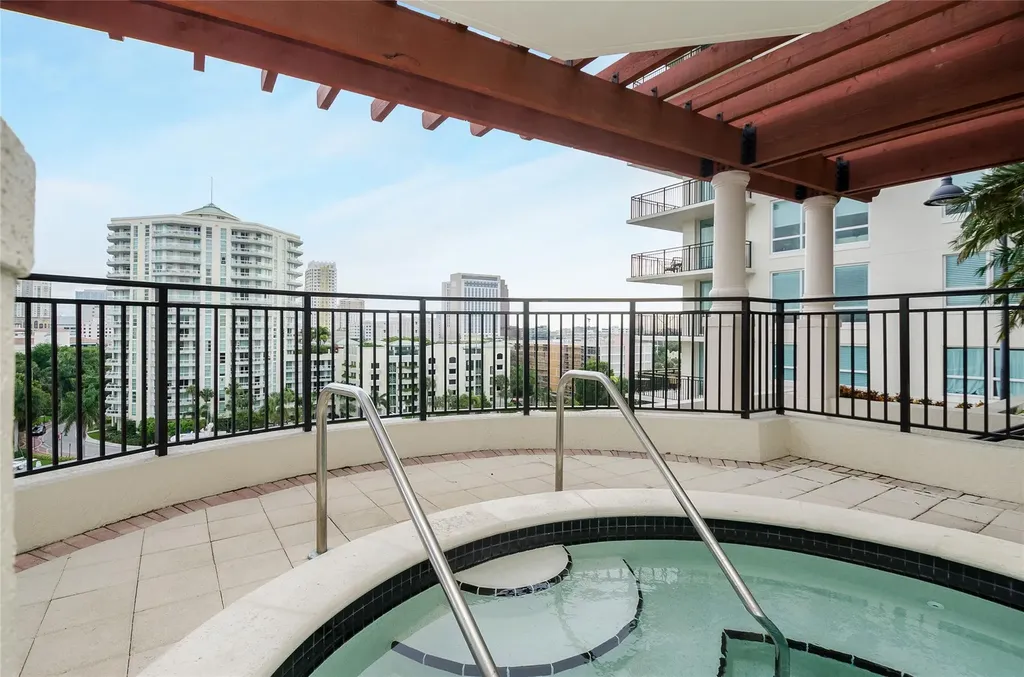 610 W Las Olas Boulevard Fort Lauderdale FL 33312