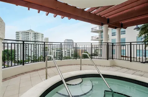 610 W Las Olas Boulevard Fort Lauderdale FL 33312