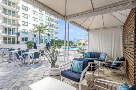 610 W Las Olas Boulevard Fort Lauderdale FL 33312