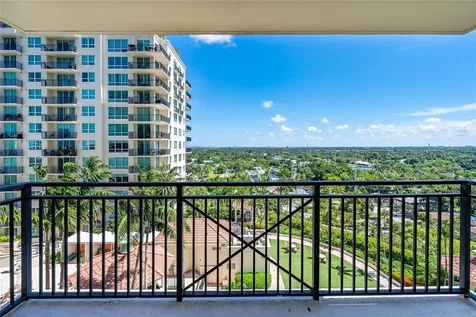 610 W Las Olas Boulevard Fort Lauderdale FL 33312
