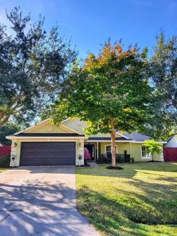 2585 SE Marseille Street Port St Lucie FL 34952