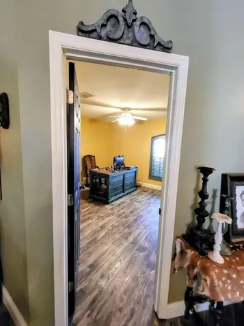 2585 SE Marseille Street Port St Lucie FL 34952