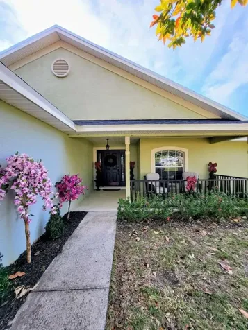 2585 SE Marseille Street Port St Lucie FL 34952