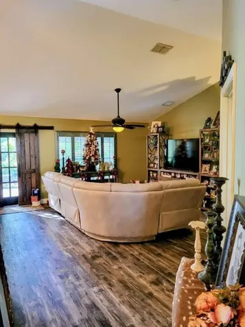 2585 SE Marseille Street Port St Lucie FL 34952
