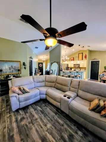 2585 SE Marseille Street Port St Lucie FL 34952