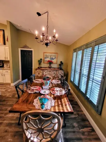 2585 SE Marseille Street Port St Lucie FL 34952