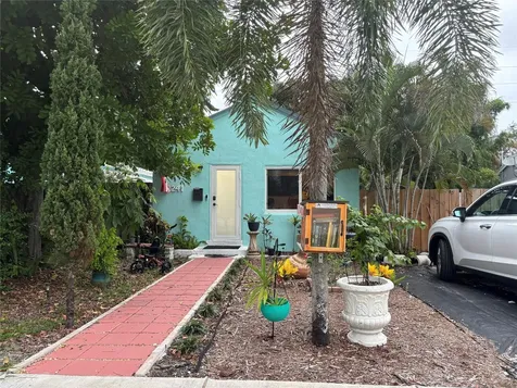 Hollywood FL 33020