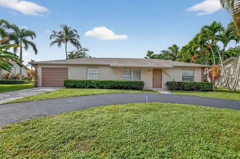 19807 Arizona Court Boca Raton FL 33434