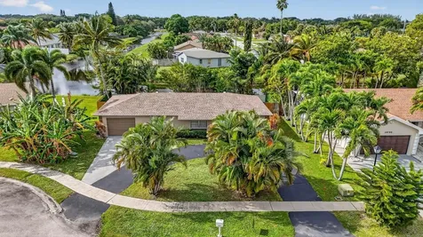19807 Arizona Court Boca Raton FL 33434