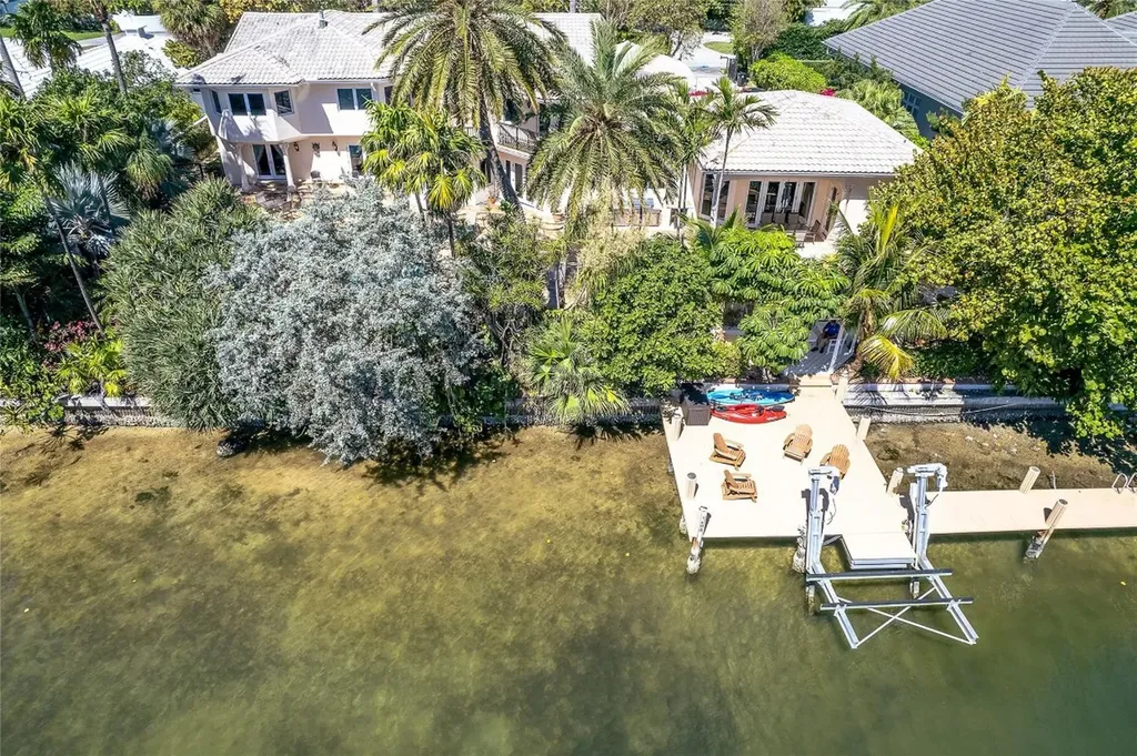 1600 S Ocean Drive Fort Lauderdale FL 33316