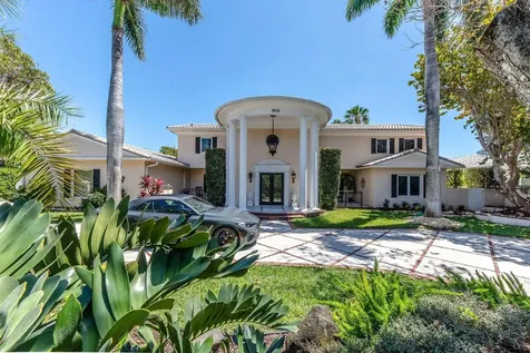 1600 S Ocean Drive Fort Lauderdale FL 33316