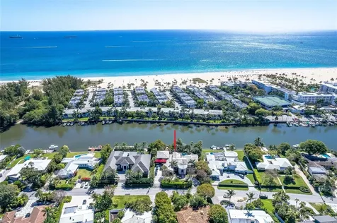 1600 S Ocean Drive Fort Lauderdale FL 33316