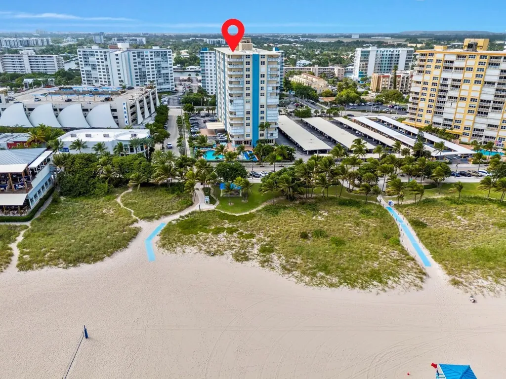 305 N Pompano Beach Boulevard Pompano Beach FL 33062