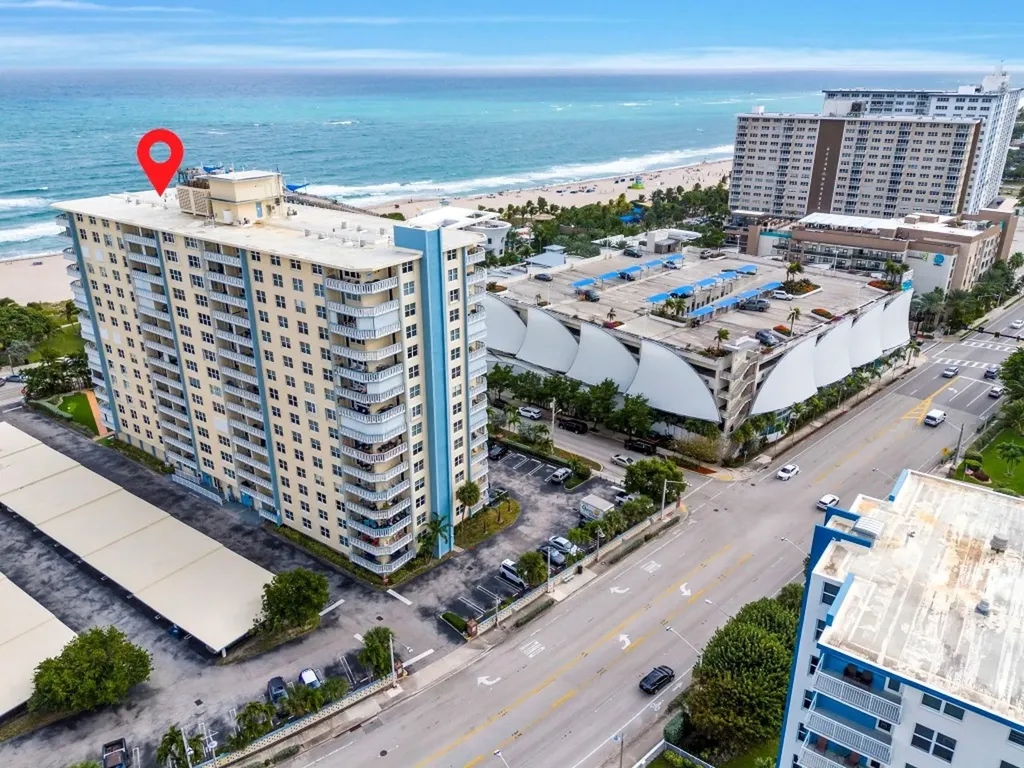 305 N Pompano Beach Boulevard Pompano Beach FL 33062