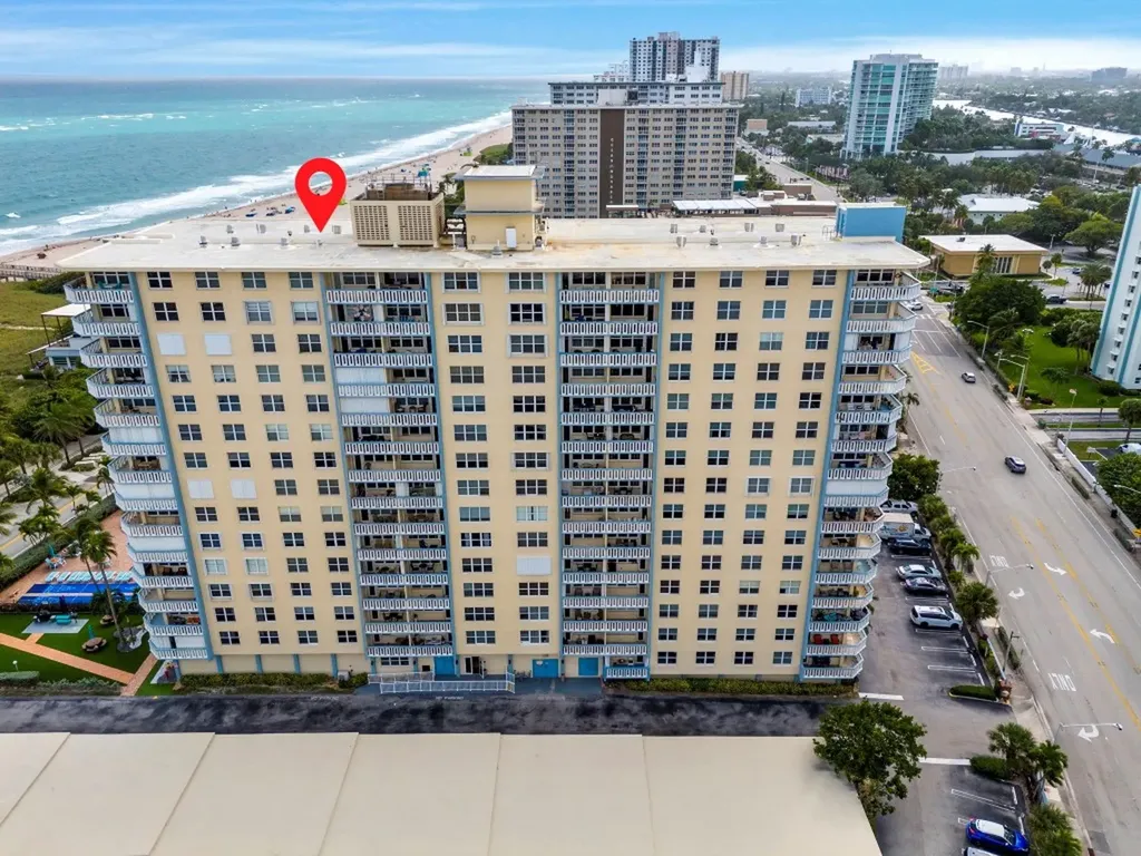 305 N Pompano Beach Boulevard Pompano Beach FL 33062
