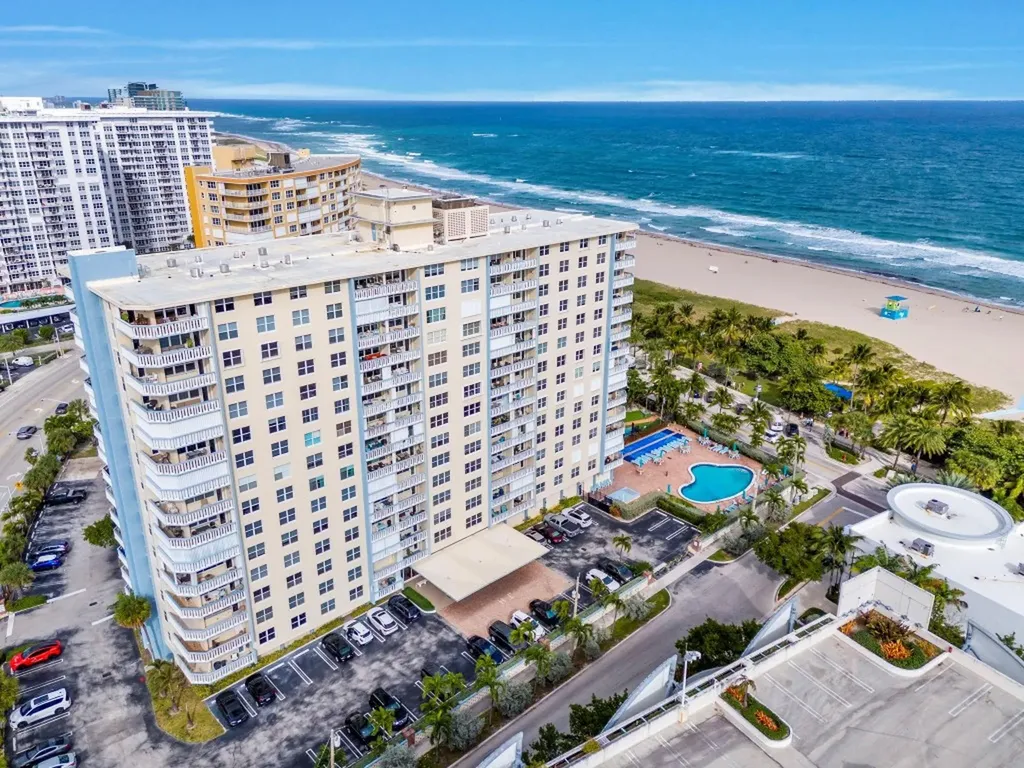 305 N Pompano Beach Boulevard Pompano Beach FL 33062