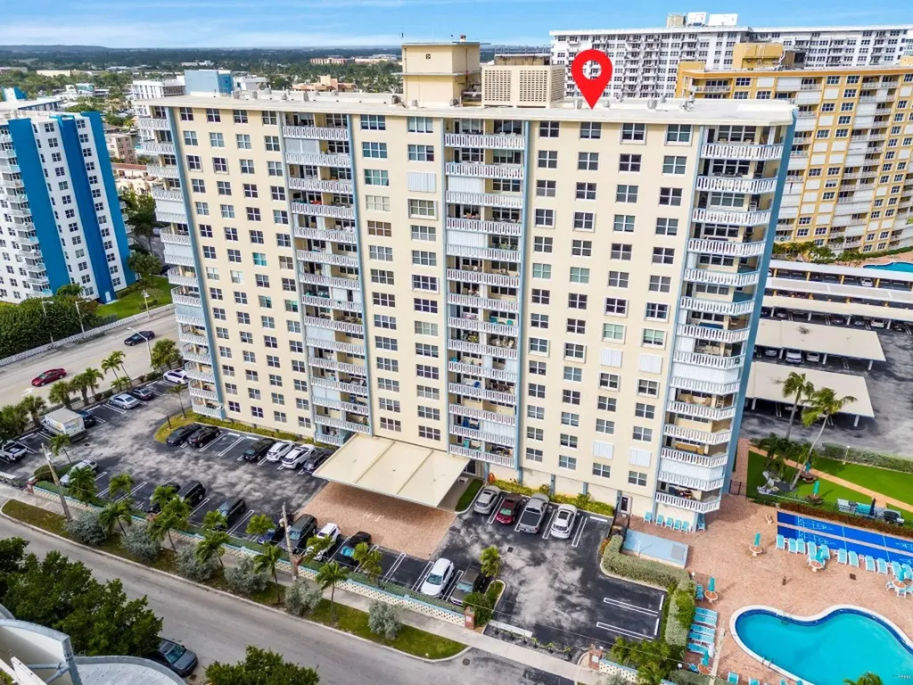 305 N Pompano Beach Boulevard Pompano Beach FL 33062