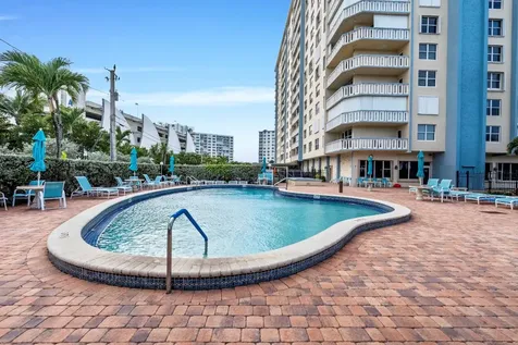 305 N Pompano Beach Boulevard Pompano Beach FL 33062