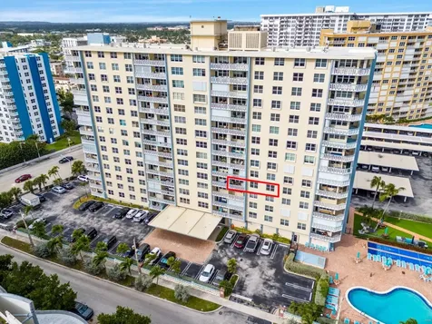 305 N Pompano Beach Boulevard Pompano Beach FL 33062