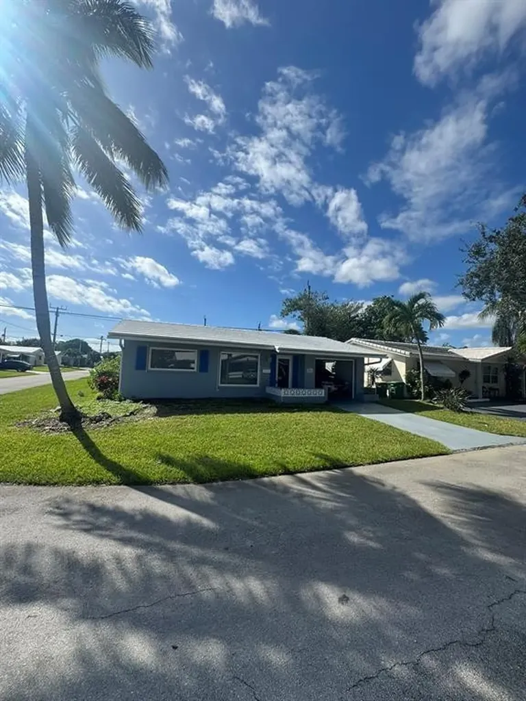 2400 NW 55th Street Fort Lauderdale FL 33309