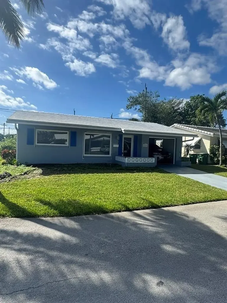 2400 NW 55th Street Fort Lauderdale FL 33309
