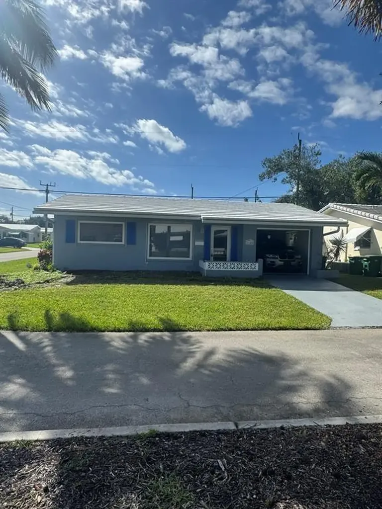 2400 NW 55th Street Fort Lauderdale FL 33309