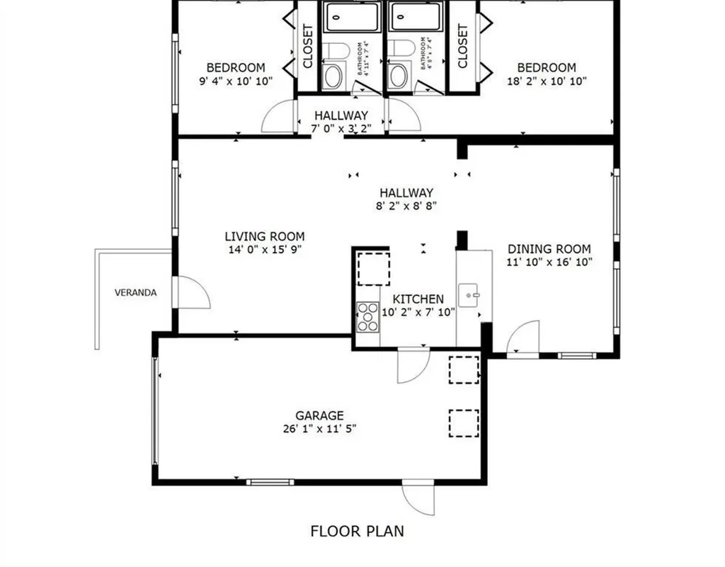 2400 NW 55th Street Fort Lauderdale FL 33309