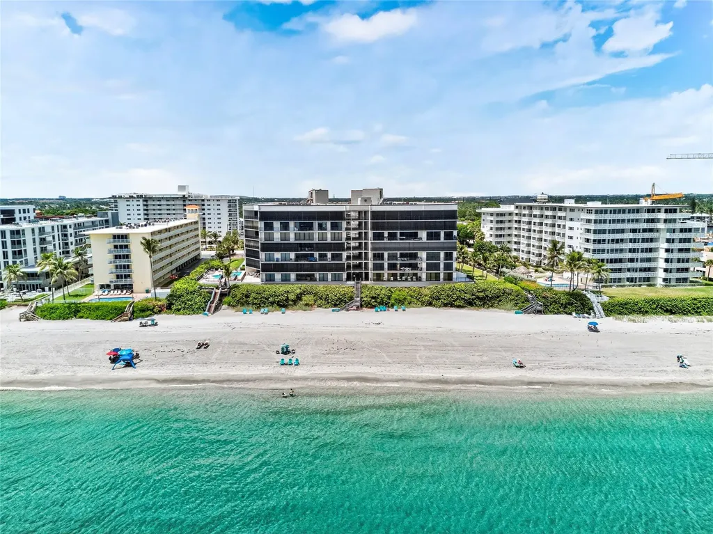 1167 Hillsboro Mile Hillsboro Beach FL 33062