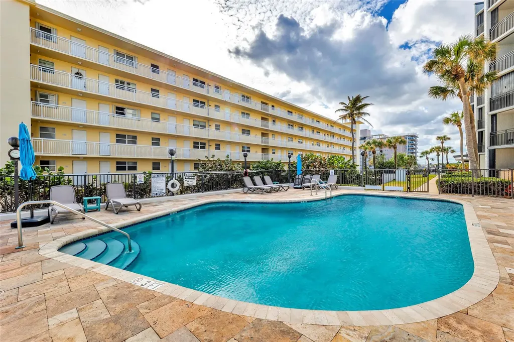 1167 Hillsboro Mile Hillsboro Beach FL 33062