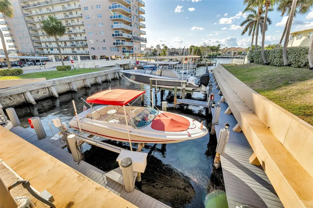 1167 Hillsboro Mile Hillsboro Beach FL 33062