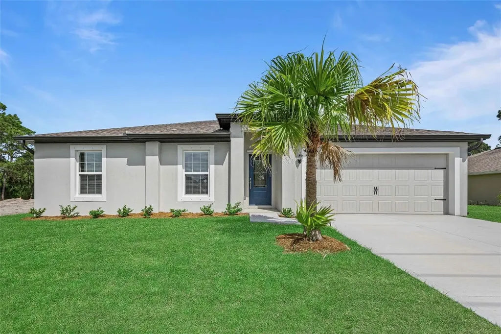 8426 104th Court Vero Beach FL 32967
