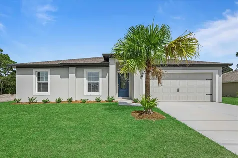 8426 104th Court Vero Beach FL 32967