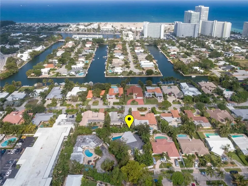 1800 SE Admirals Way Fort Lauderdale FL 33316