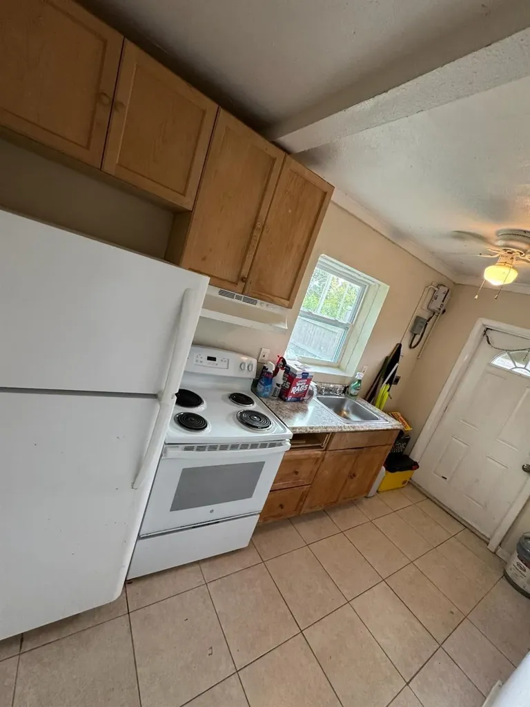 812 N 17th Street Fort Pierce FL 34950