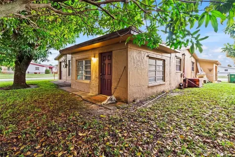 820 NW 38th Avenue Lauderhill FL 33311