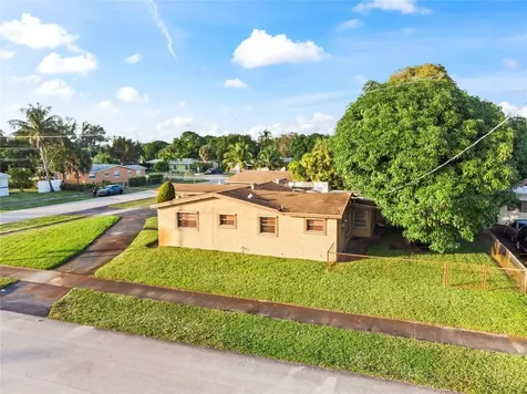 820 NW 38th Avenue Lauderhill FL 33311