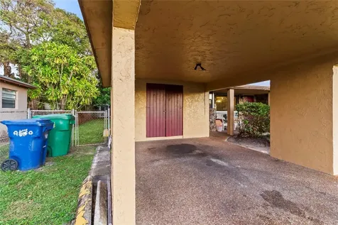 820 NW 38th Avenue Lauderhill FL 33311