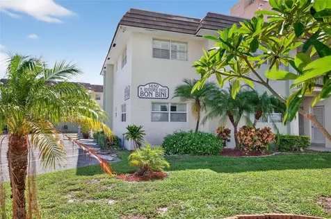 1450 N Riverside Drive Pompano Beach FL 33062