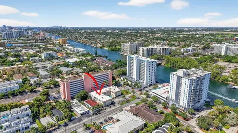 1450 N Riverside Drive Pompano Beach FL 33062