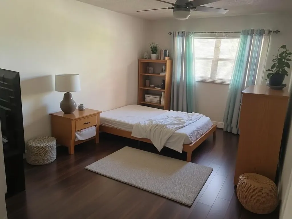 2850 Forest Hills Boulevard Coral Springs FL 33065