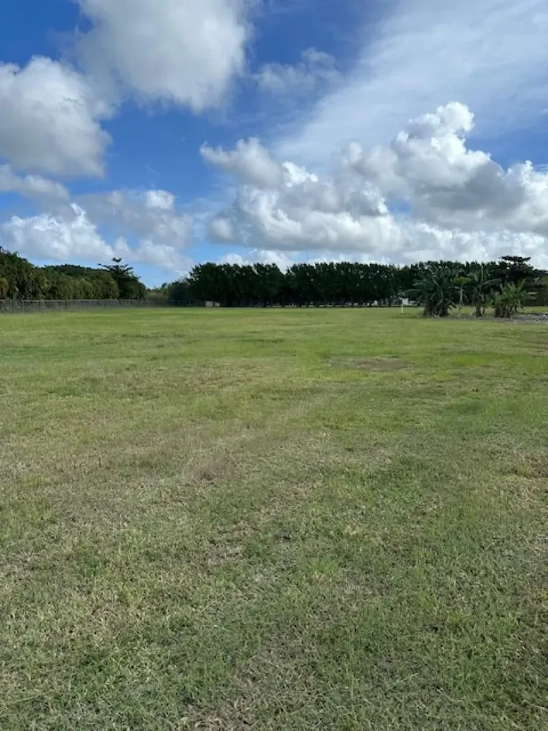 24001 SW 202nd Avenue Homestead FL 33031