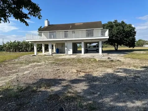 24001 SW 202nd Avenue Homestead FL 33031