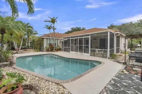 4112 NW 58th Drive Coconut Creek FL 33073