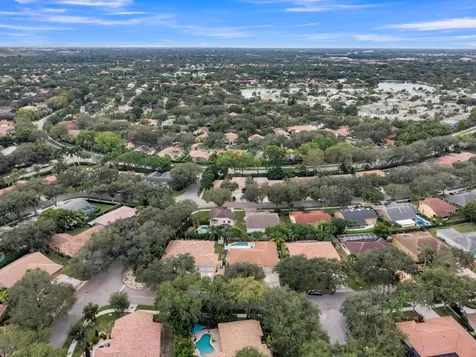 4112 NW 58th Drive Coconut Creek FL 33073