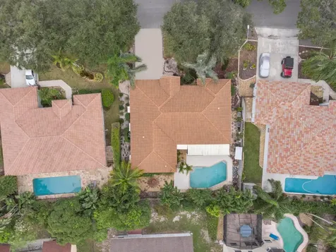 4112 NW 58th Drive Coconut Creek FL 33073