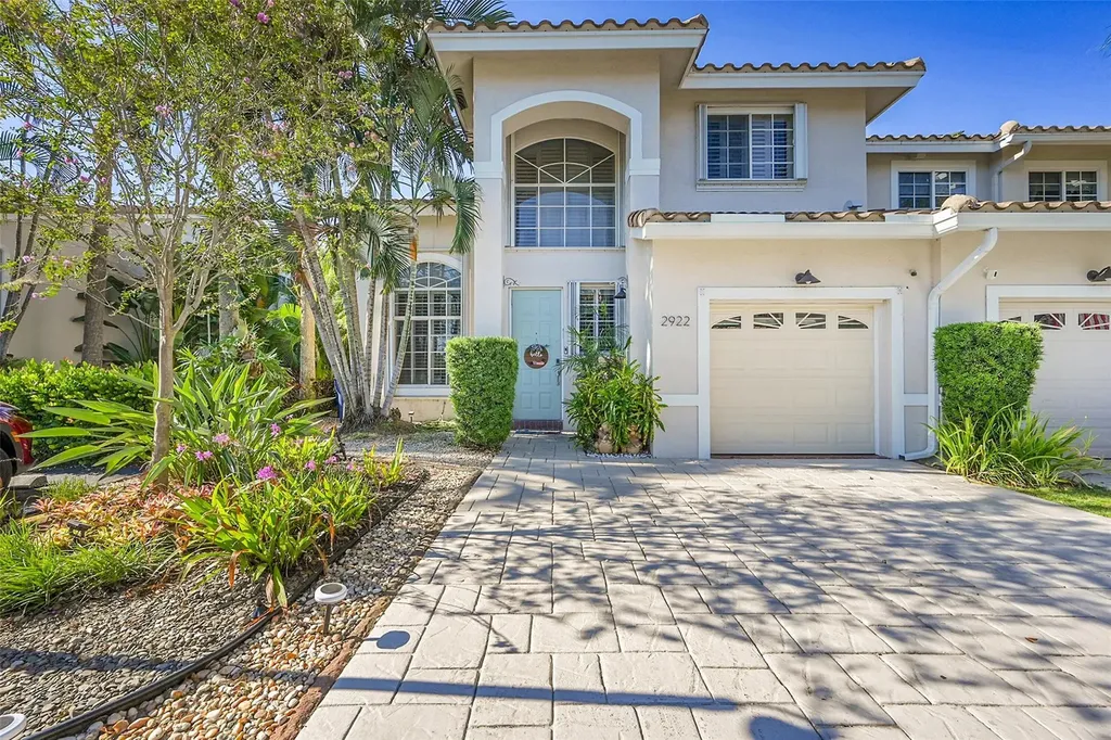2922 Port Royale Lane Fort Lauderdale FL 33308