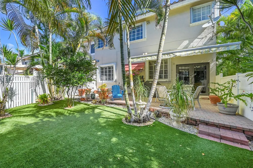 2922 Port Royale Lane Fort Lauderdale FL 33308