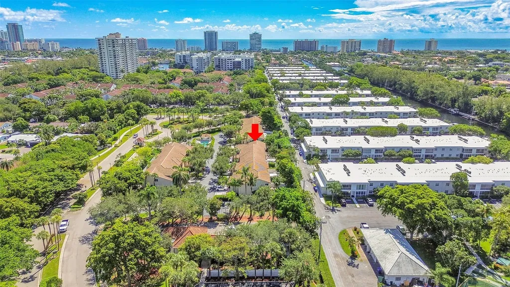 2922 Port Royale Lane Fort Lauderdale FL 33308