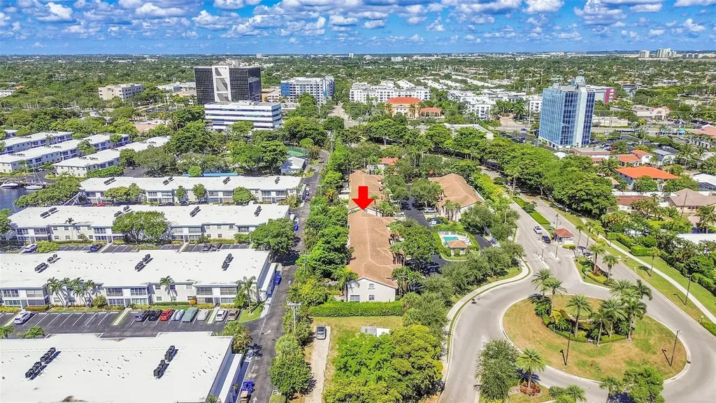 2922 Port Royale Lane Fort Lauderdale FL 33308